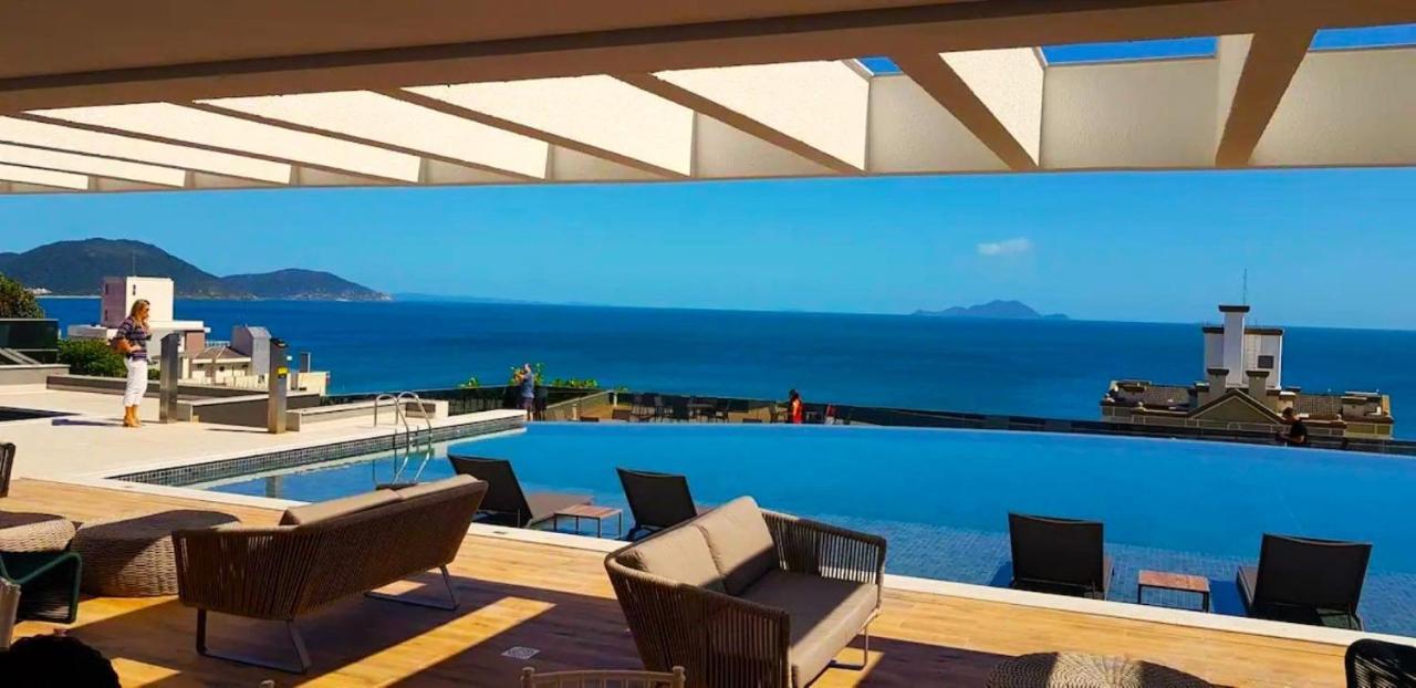 Apto Espelho Das Aguas - Ingleses - Floripa/Sc Florianópolis Zewnętrze zdjęcie